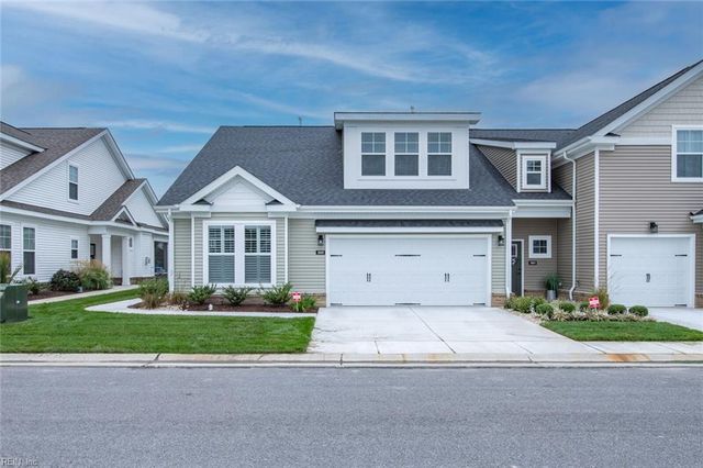 3105 Lantern PL, Chesapeake, VA 23321