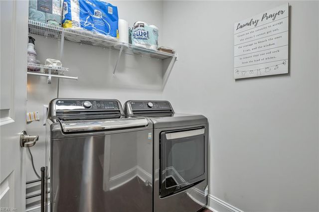 3105 Lantern PL, Chesapeake, VA 23321