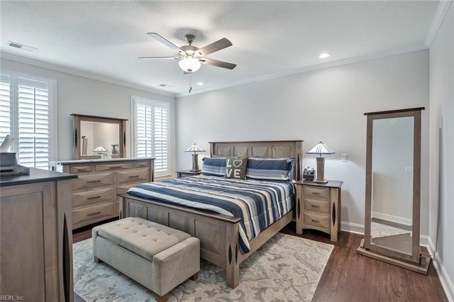 3105 Lantern PL, Chesapeake, VA 23321