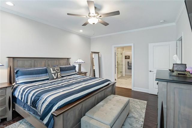 3105 Lantern PL, Chesapeake, VA 23321