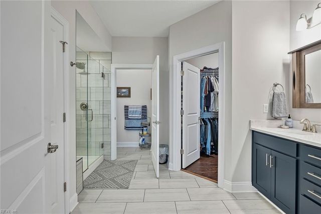 3105 Lantern PL, Chesapeake, VA 23321