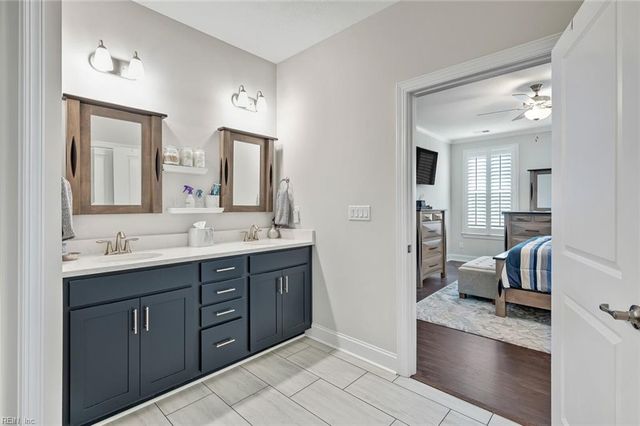 3105 Lantern PL, Chesapeake, VA 23321