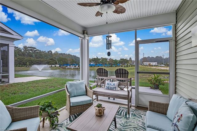 3105 Lantern PL, Chesapeake, VA 23321