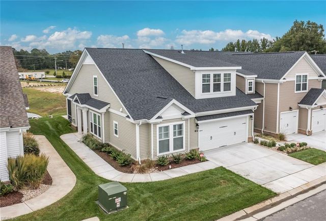 3105 Lantern PL, Chesapeake, VA 23321