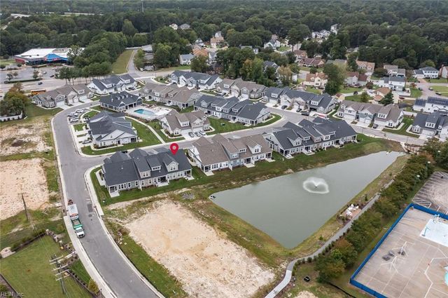 3105 Lantern PL, Chesapeake, VA 23321