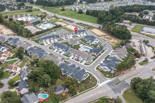 3105 Lantern PL, Chesapeake, VA 23321