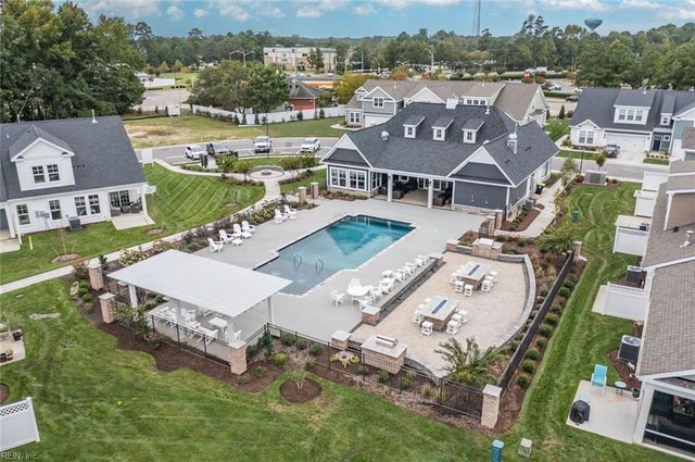 3105 Lantern PL, Chesapeake, VA 23321