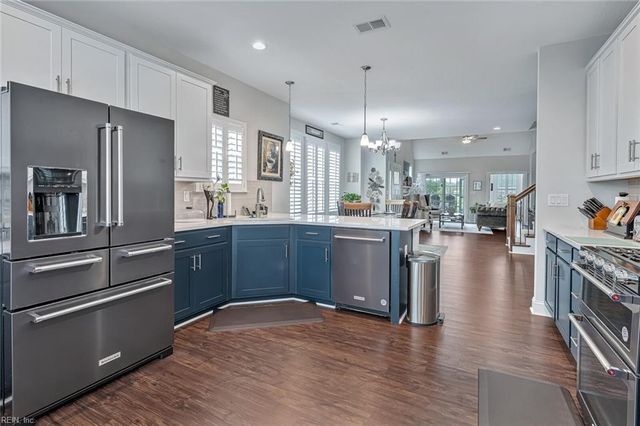 3105 Lantern PL, Chesapeake, VA 23321