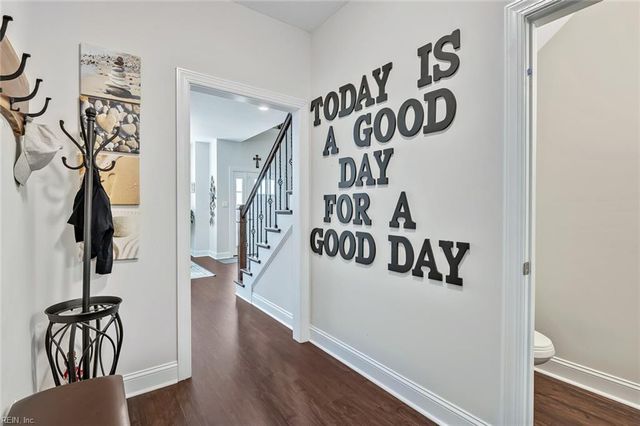 3105 Lantern PL, Chesapeake, VA 23321