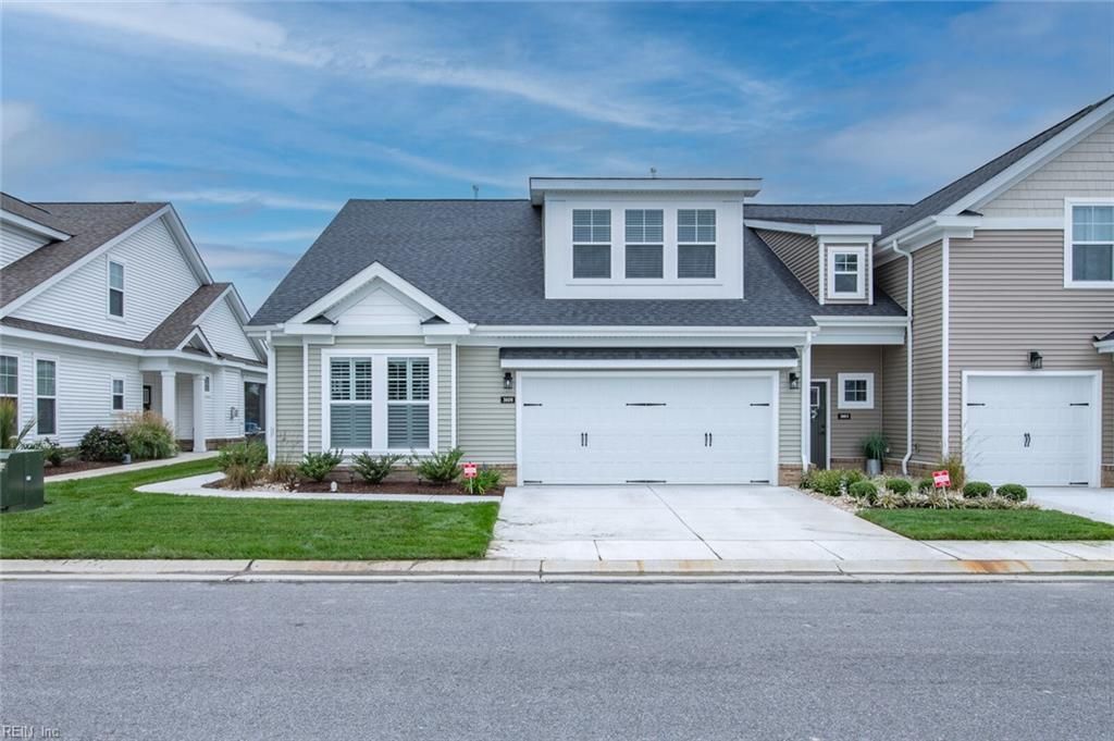 3105 Lantern PL, Chesapeake, VA 23321