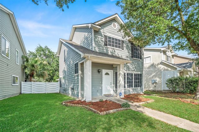 15931 S Alley Court, Houston, TX 77082