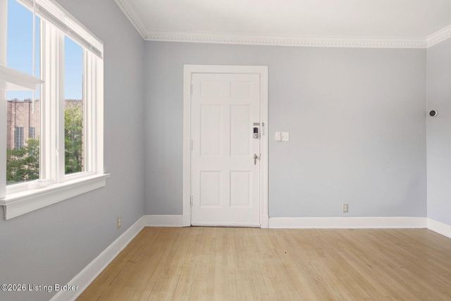 2126 Village Dr 5, Louisville, KY 40205