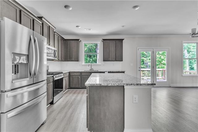 2230 Highridge Point Drive, Lithia Springs, GA 30122