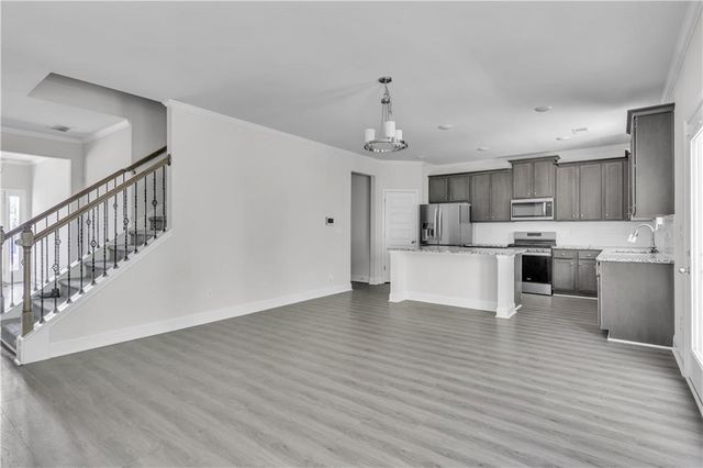2230 Highridge Point Drive, Lithia Springs, GA 30122