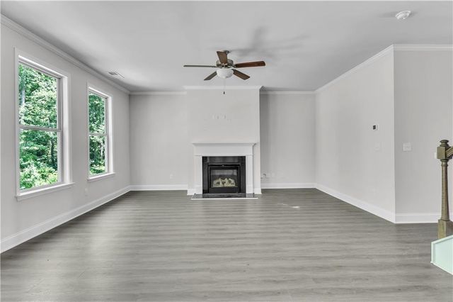 2230 Highridge Point Drive, Lithia Springs, GA 30122