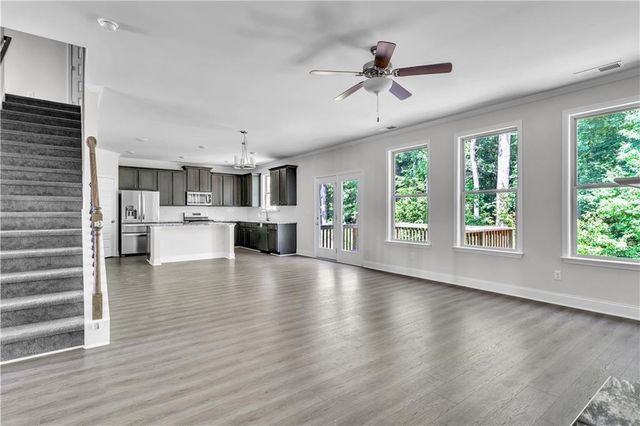 2230 Highridge Point Drive, Lithia Springs, GA 30122