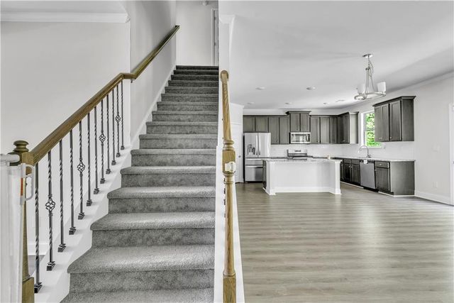 2230 Highridge Point Drive, Lithia Springs, GA 30122