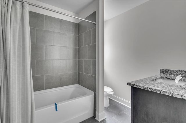 2230 Highridge Point Drive, Lithia Springs, GA 30122