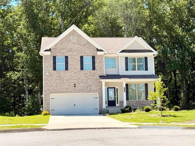 2230 Highridge Point Drive, Lithia Springs, GA 30122