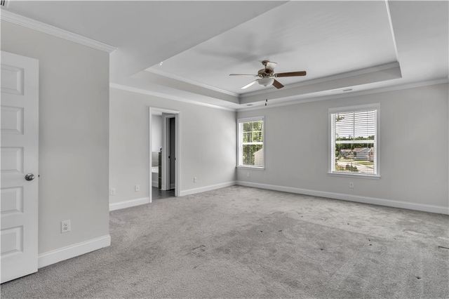 2230 Highridge Point Drive, Lithia Springs, GA 30122
