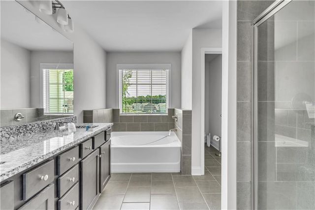 2230 Highridge Point Drive, Lithia Springs, GA 30122