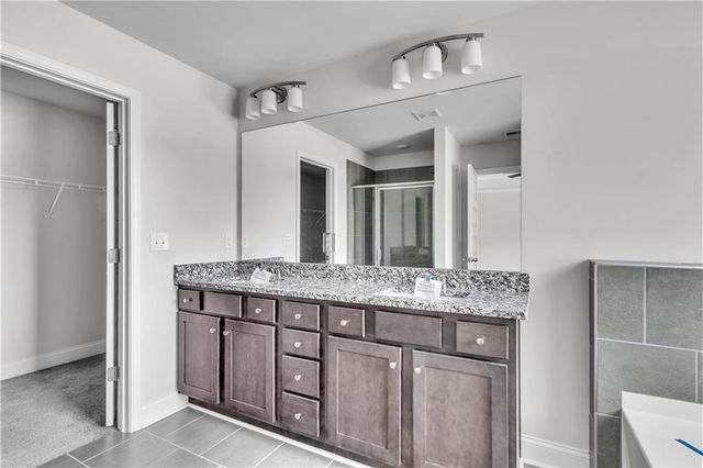2230 Highridge Point Drive, Lithia Springs, GA 30122