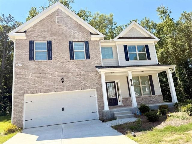 2230 Highridge Point Drive, Lithia Springs, GA 30122