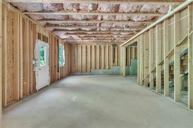 2230 Highridge Point Drive, Lithia Springs, GA 30122