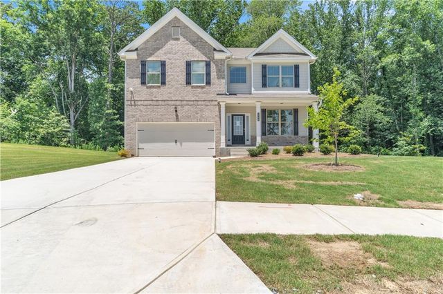 2230 Highridge Point Drive, Lithia Springs, GA 30122