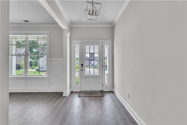2230 Highridge Point Drive, Lithia Springs, GA 30122