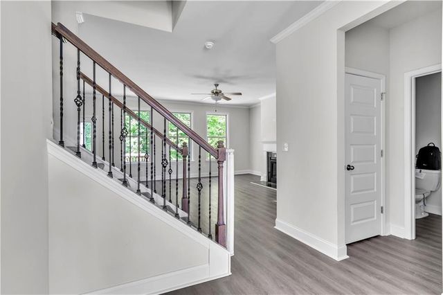 2230 Highridge Point Drive, Lithia Springs, GA 30122