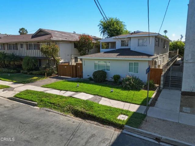 5270 Bellingham Avenue, Los Angeles, CA 91607