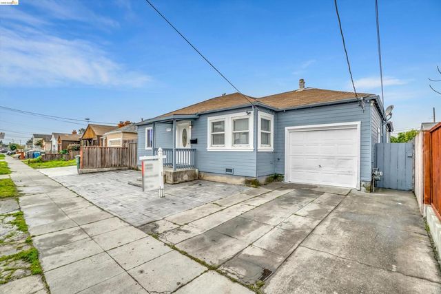 877 6th Avenue, San Bruno, CA 94066