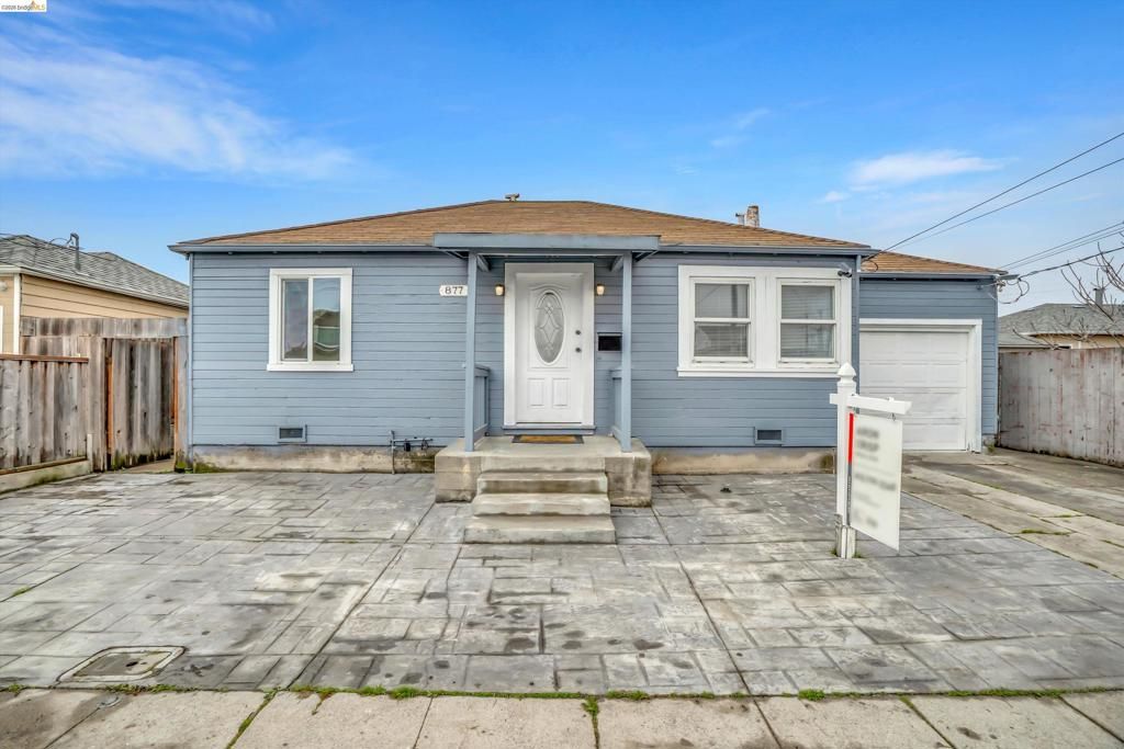 877 6th Avenue, San Bruno, CA 94066