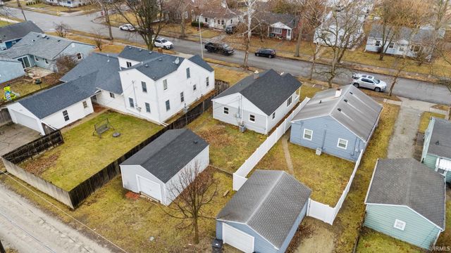 2622 Kenwood Avenue, Fort Wayne, IN 46805