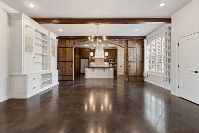 3532 W Providence Drive, Fayetteville, AR 72704