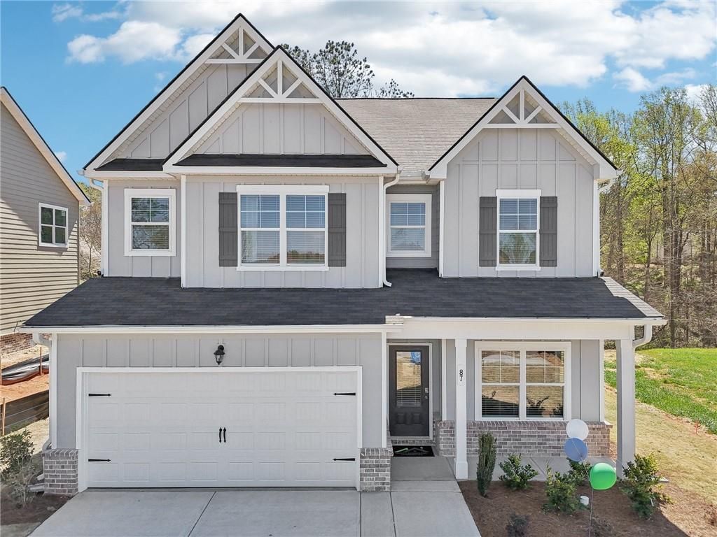 145 Cedar Wood Trace, Winder, GA 30680