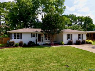 1711 Sun Valley Road, Huntsville, AL 35801