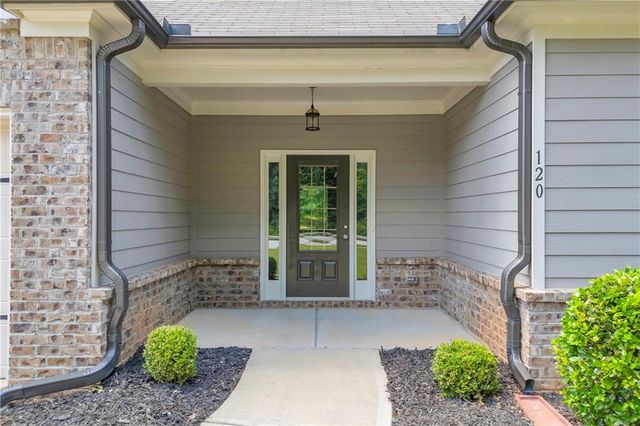 120 Morris Creek Drive, Hoschton, GA 30548