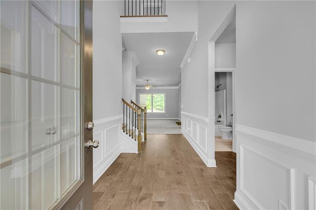 120 Morris Creek Drive, Hoschton, GA 30548