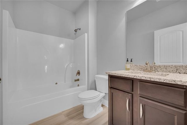 120 Morris Creek Drive, Hoschton, GA 30548