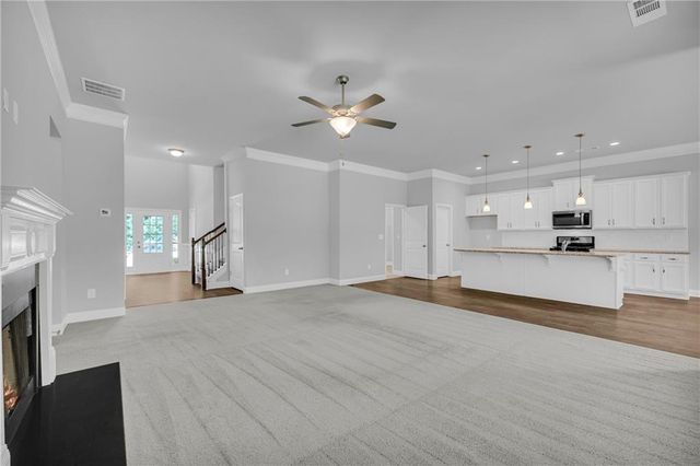 120 Morris Creek Drive, Hoschton, GA 30548