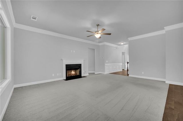 120 Morris Creek Drive, Hoschton, GA 30548
