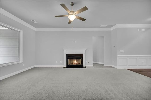 120 Morris Creek Drive, Hoschton, GA 30548