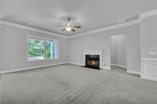 120 Morris Creek Drive, Hoschton, GA 30548