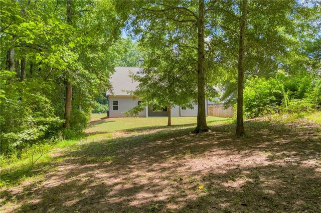 120 Morris Creek Drive, Hoschton, GA 30548