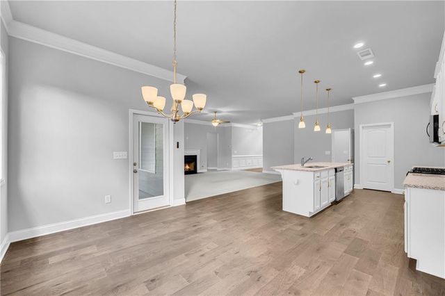 120 Morris Creek Drive, Hoschton, GA 30548