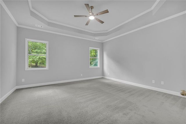 120 Morris Creek Drive, Hoschton, GA 30548