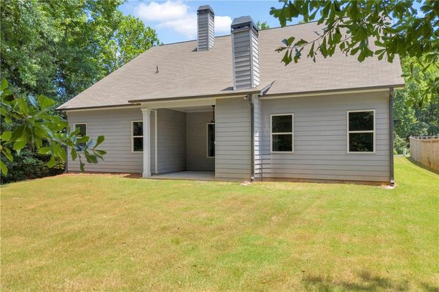 120 Morris Creek Drive, Hoschton, GA 30548
