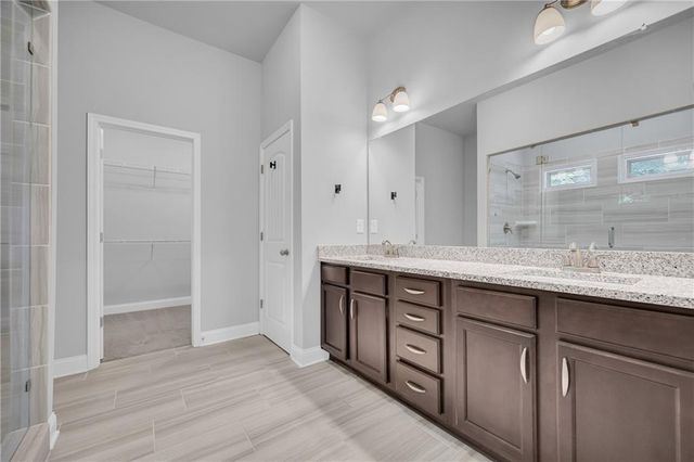 120 Morris Creek Drive, Hoschton, GA 30548